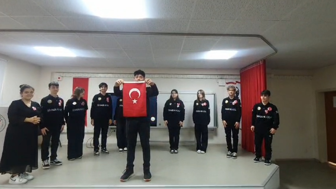 Çanakkale Geçilmez Geçilemez